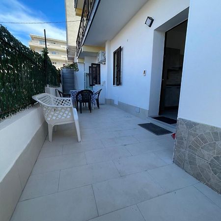 Cloud'S Home Tropea Exteriér fotografie