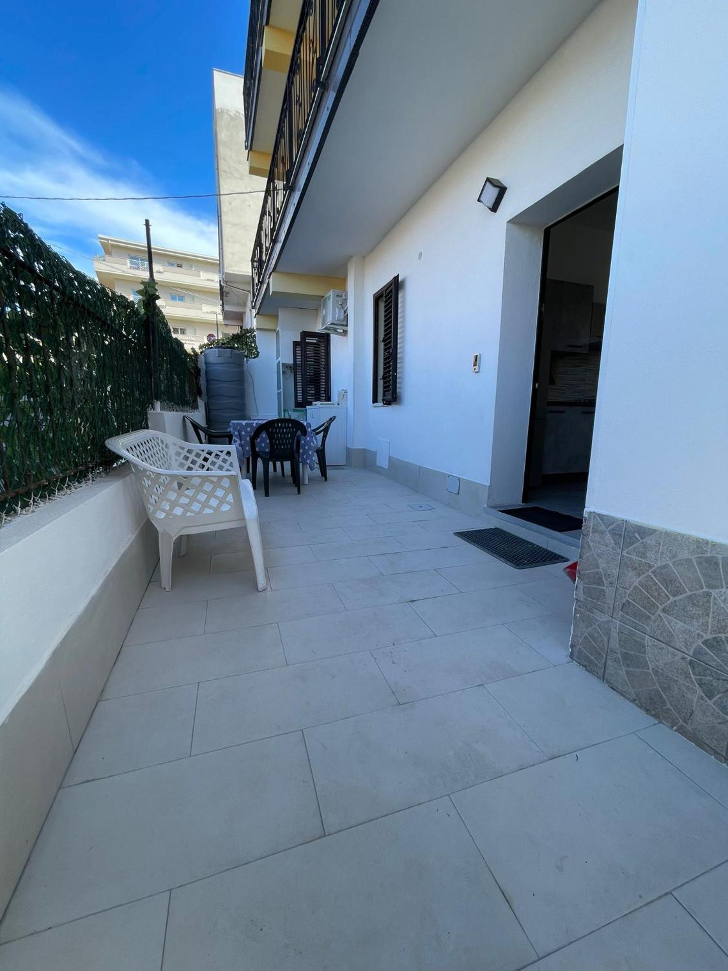 Cloud'S Home Tropea Exteriér fotografie